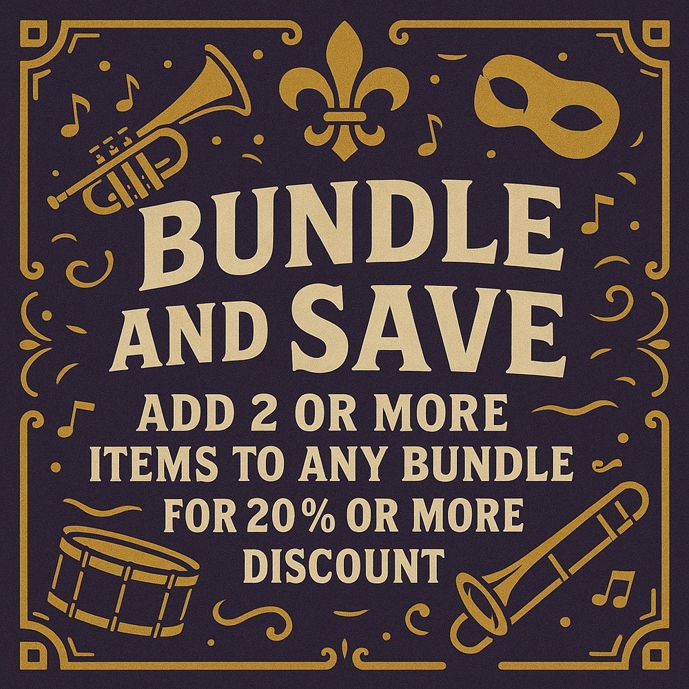 ⚜️ Bundle And Save ⚜️